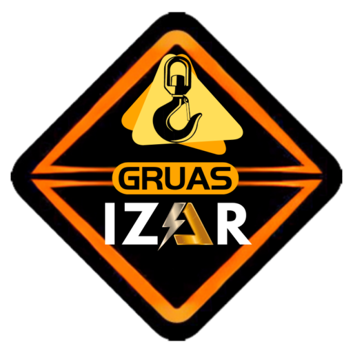 Gruas Izar - Alquiler de grúas Córdoba
